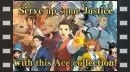 vídeos de Apollo Justice: Ace Attorney Trilogy