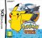 portada Aprende con Pokémon: Aventura entre las Teclas Nintendo DS