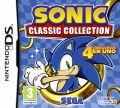 Sonic Classic Collection