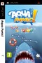 portada Aqua Panic! PSP