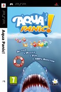 Aqua Panic! PSP