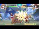 imágenes de Aquapazza: Aquaplus Dream Match