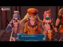 imágenes de Ar Nosurge: Ode to an Unborn Star