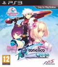 Ar Tonelico Qoga: Knell of Ar Ciel PS3