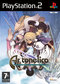 Ar Tonelico portada