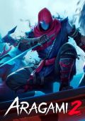 portada Aragami 2 PC