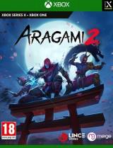 Danos tu opinión sobre Aragami 2