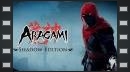 vídeos de Aragami