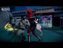 Imágenes recientes Aragami
