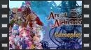 vídeos de Arc of Alchemist