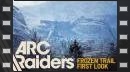 v&iacute;deos de ARC Raiders