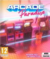 Danos tu opinión sobre Arcade Paradise