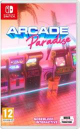 Danos tu opinión sobre Arcade Paradise