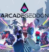 Arcadegeddon PC