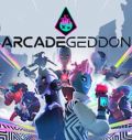 Arcadegeddon portada