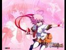 imágenes de Arcana Heart 3