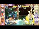 imágenes de Arcana Heart 3