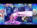 imágenes de Arcana Heart 3: Love Max