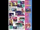 imágenes de Arcana Heart