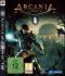 portada ArcaniA: Gothic 4 PS3