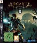 ArcaniA: Gothic 4 PS3