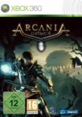 ArcaniA: Gothic 4 XBOX 360