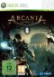 ArcaniA: Gothic 4 portada