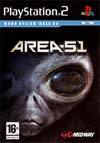 Area 51 PS2