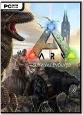 portada ARK: Survival Evolved PC