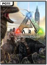 ARK: Survival Evolved PC