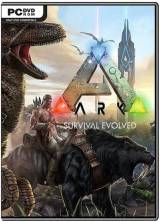 ARK: Survival Evolved 