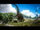 imágenes de ARK: Survival Evolved