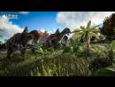 Imágenes recientes ARK: Survival Evolved