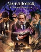 Danos tu opinión sobre Arkham Horror: Mother's Embrance