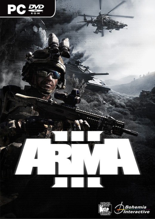 ArmA III