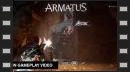 v&iacute;deos de Armatus