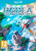 Rodea: The Sky Soldier
