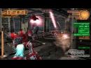 imágenes de Armored Core 3 Portable