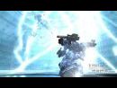 imágenes de Armored Core 3 Portable