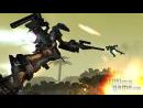 imágenes de Armored Core 3 Portable