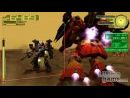 imágenes de Armored Core 3 Portable