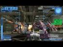 imágenes de Armored Core 3 Portable