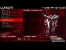 imágenes de Armored Core 3 Portable