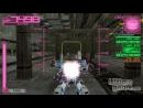 imágenes de Armored Core 3 Portable