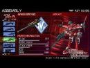 imágenes de Armored Core 3 Portable