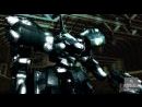 imágenes de Armored Core 4