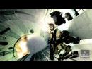 imágenes de Armored Core 4