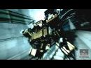 imágenes de Armored Core 4