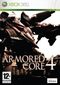 portada Armored Core 4 Xbox 360