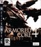 Armored Core 4 portada